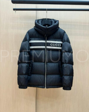 Gucci пуховик PR293433