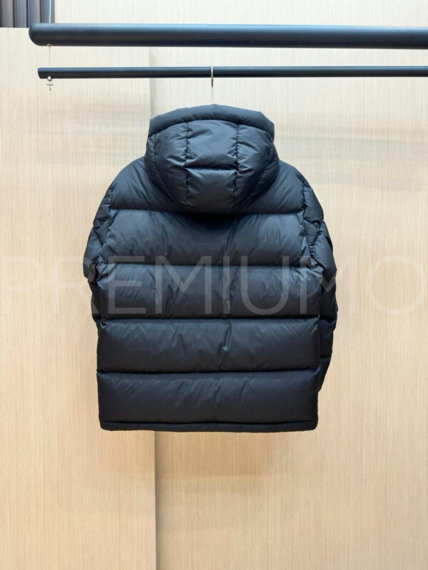 Gucci пуховик PR293433 2
