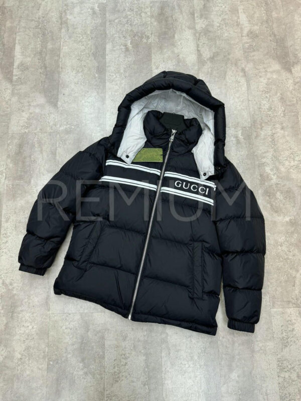Gucci пуховик PR293433 9