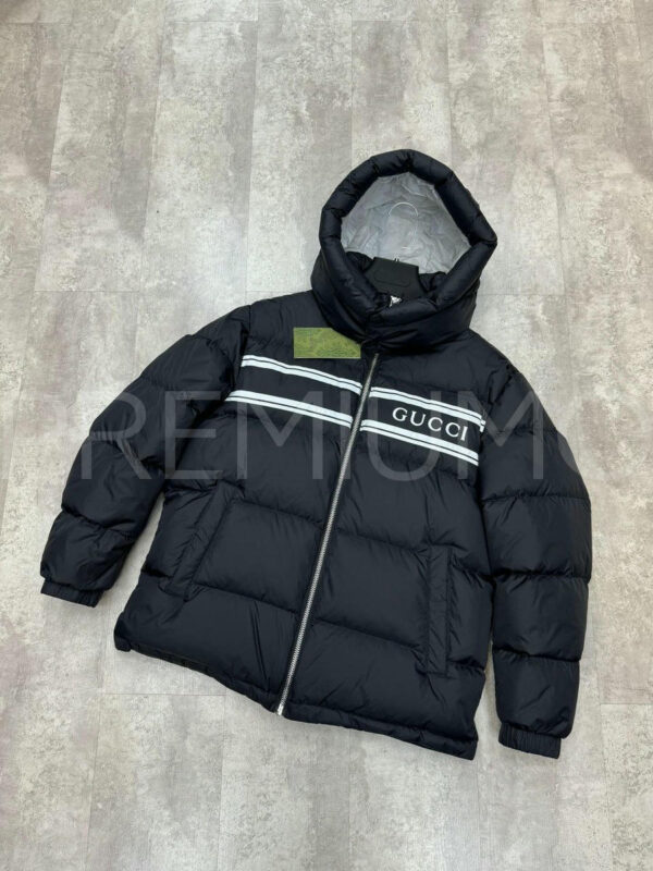 Gucci пуховик PR293433 10
