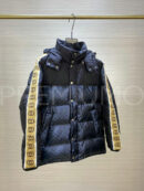 Gucci пуховик PR891170 23