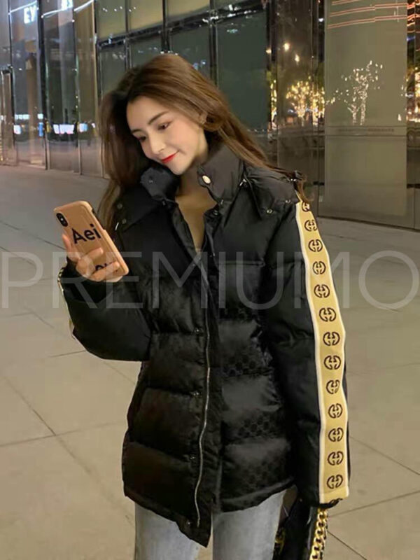 Gucci пуховик PR891170 11