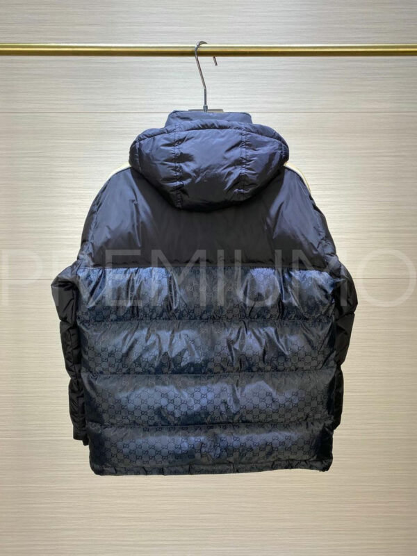 Gucci пуховик PR891170 5