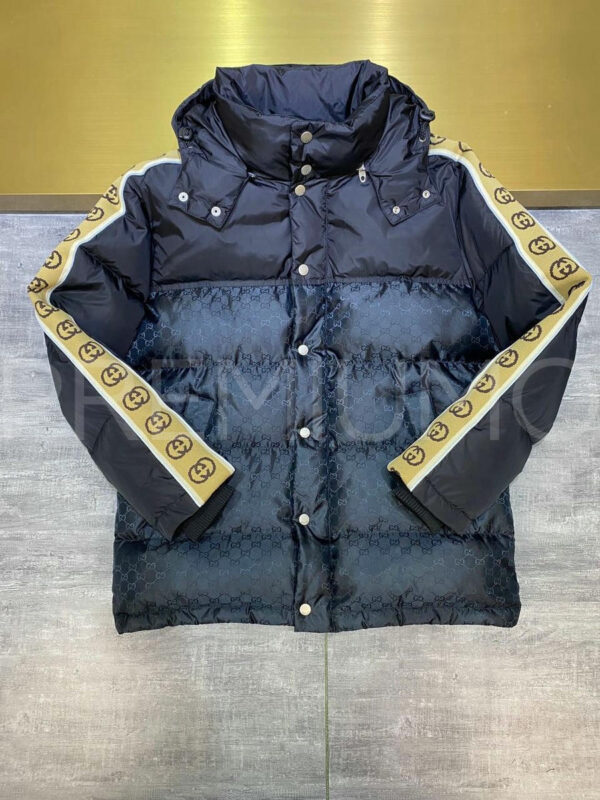 Gucci пуховик PR891170 7
