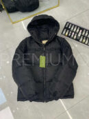 Gucci пуховик PR422586 6