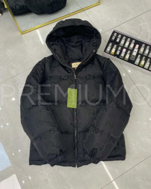 Gucci пуховик PR422586