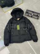 Gucci пуховик PR422586 7