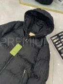 Gucci пуховик PR422586 8