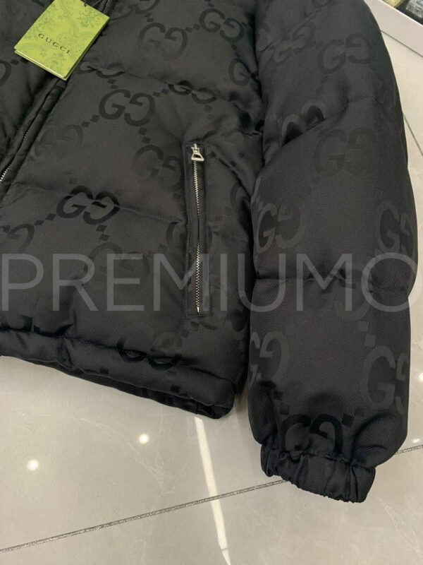 Gucci пуховик PR422586 4