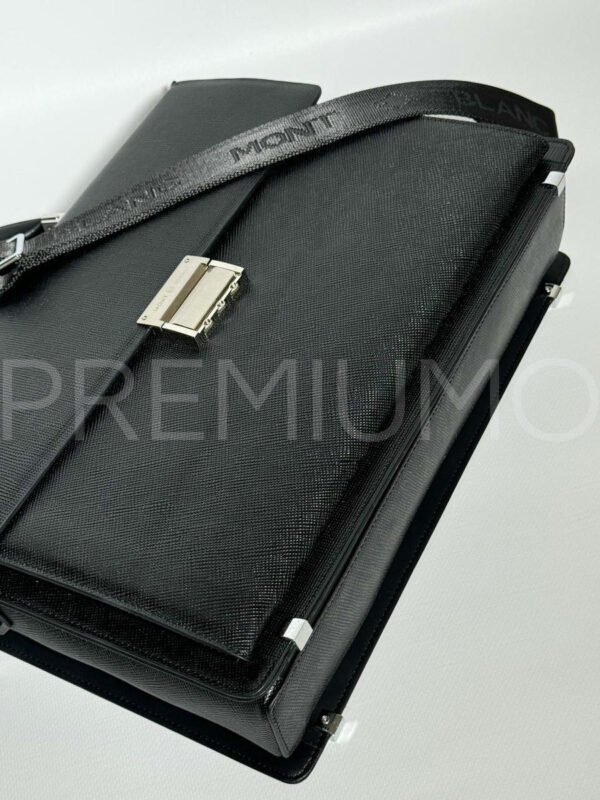 Montblanc портфель PR352223 4