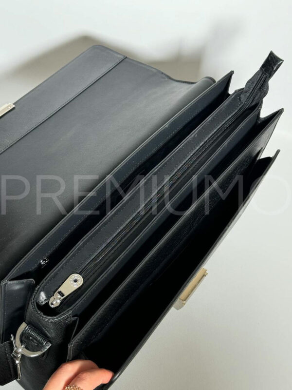 Montblanc портфель PR352223 5