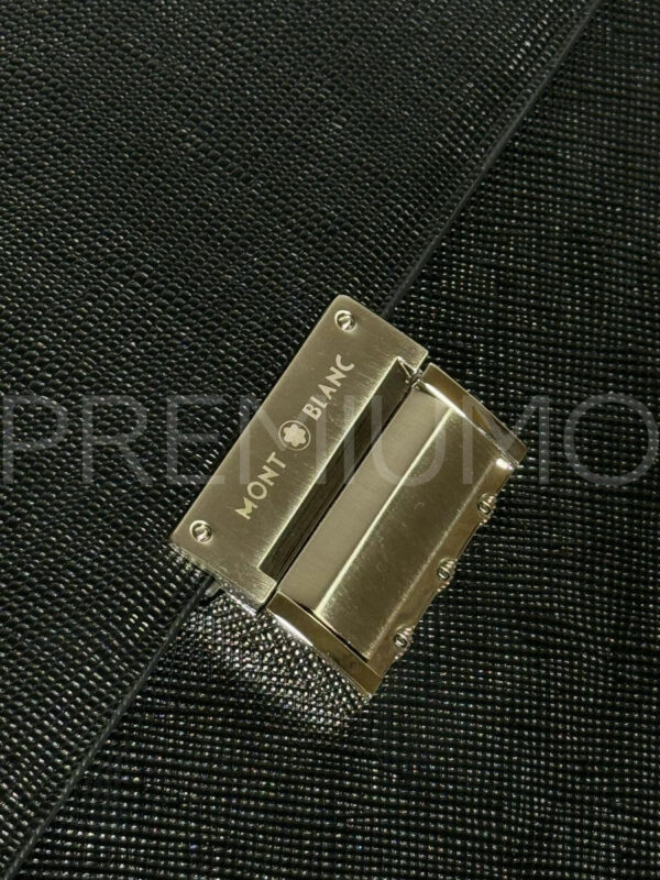 Montblanc портфель PR352223 6
