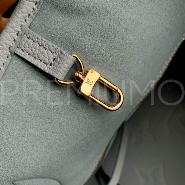 Louis Vuitton Neverfull MM сумка PR480169 11