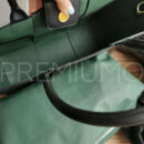 Bottega Veneta сумка PR543955 14