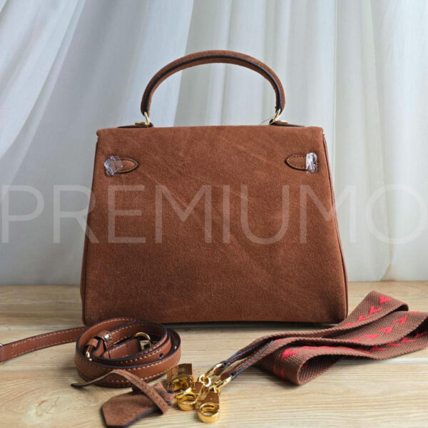 Hermes сумка PR551040 3
