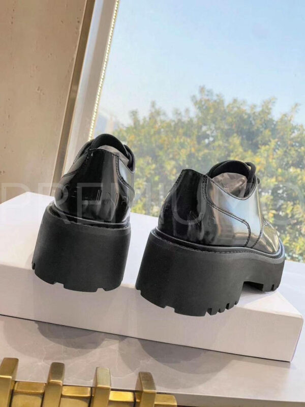 Celine ботинки PR686807 4