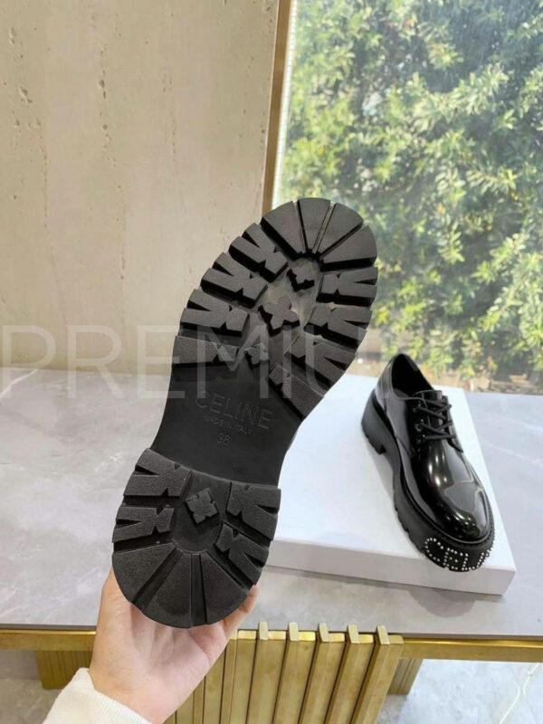 Celine ботинки PR686807 5