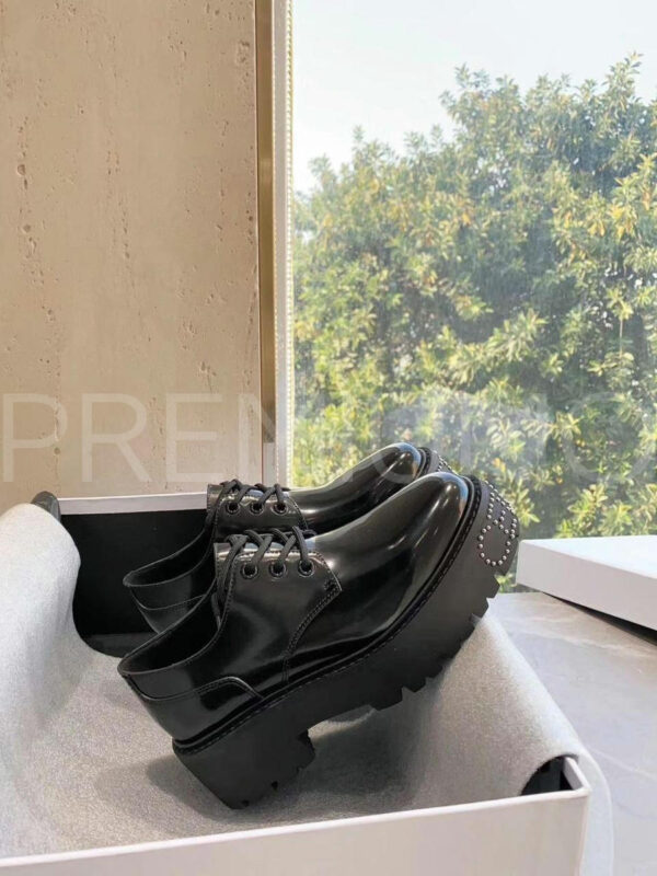 Celine ботинки PR686807