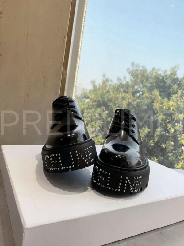 Celine ботинки PR686807 3