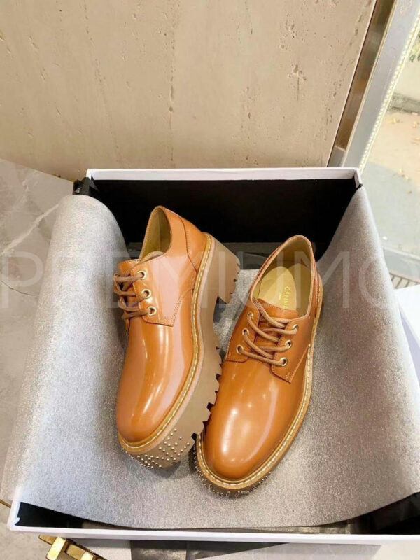 Celine ботинки PR346229 5
