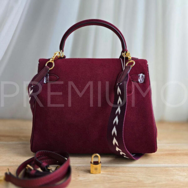 Hermes сумка PR836446 4