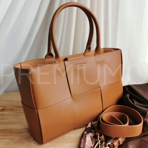 Bottega Veneta сумка PR887656 3