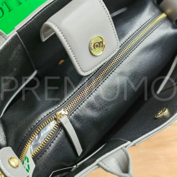 Bottega Veneta сумка PR929112 4