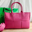 Bottega Veneta сумка PR935790 9