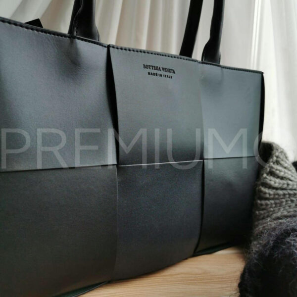 Bottega Veneta сумка PR543955 6