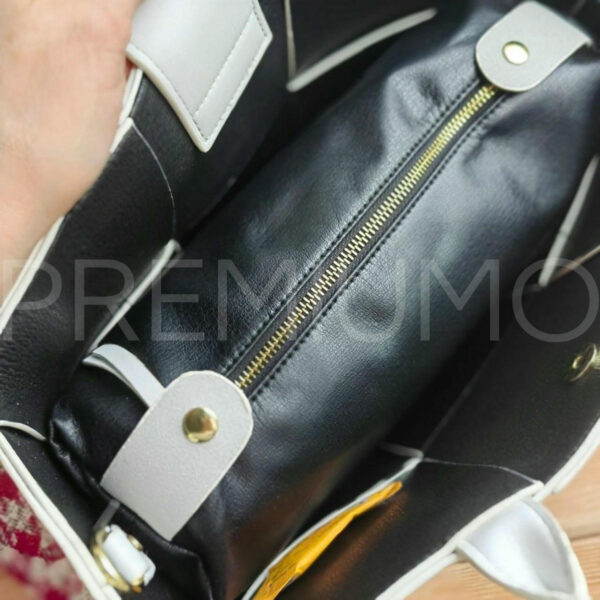 Bottega Veneta сумка PR193002 7