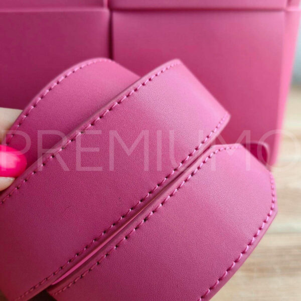 Bottega Veneta сумка PR935790 4