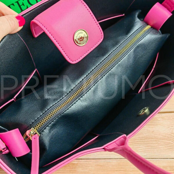 Bottega Veneta сумка PR935790 5