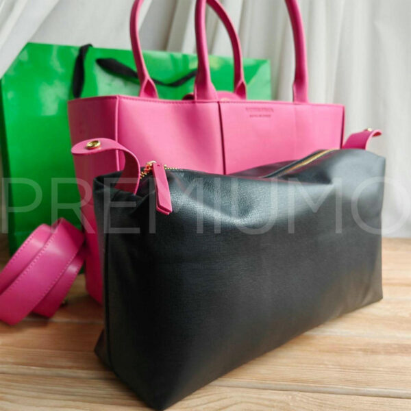 Bottega Veneta сумка PR935790 6