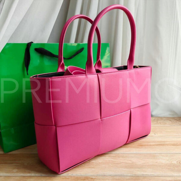 Bottega Veneta сумка PR935790 7