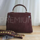 Hermes сумка PR766678 7