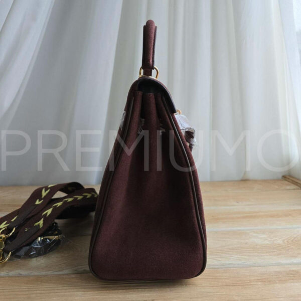 Hermes сумка PR766678 4