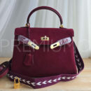 Hermes сумка PR836446 5
