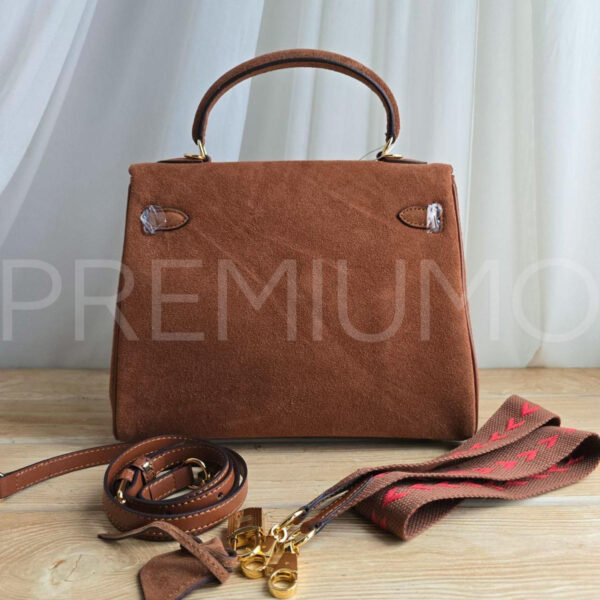 Hermes сумка PR551040 4