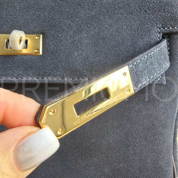 Hermes сумка PR395314 3