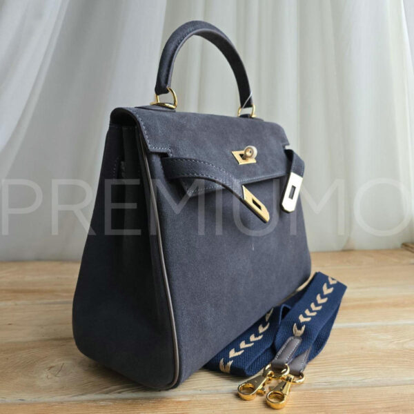 Hermes сумка PR395314 4
