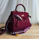 Hermes сумка PR836446 6