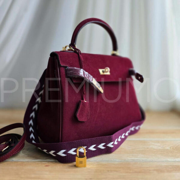 Hermes сумка PR836446 2