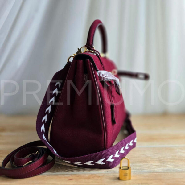 Hermes сумка PR836446 3