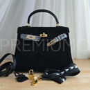 Hermes сумка PR943071 6