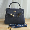 Hermes сумка PR395314 7