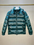 Moncler пуховик PR865042 8