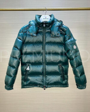 Moncler пуховик PR865042