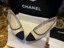 Chanel балетки PR196023 5