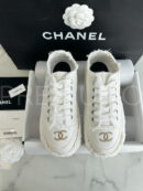 Chanel кеды PR338026 6