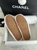 Chanel кеды PR338026 8
